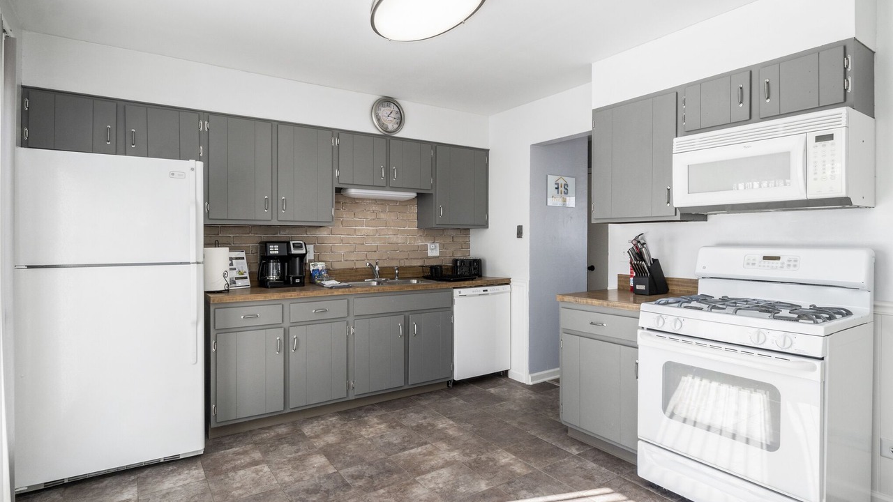 Photo of Kitchen in Bloomingdale