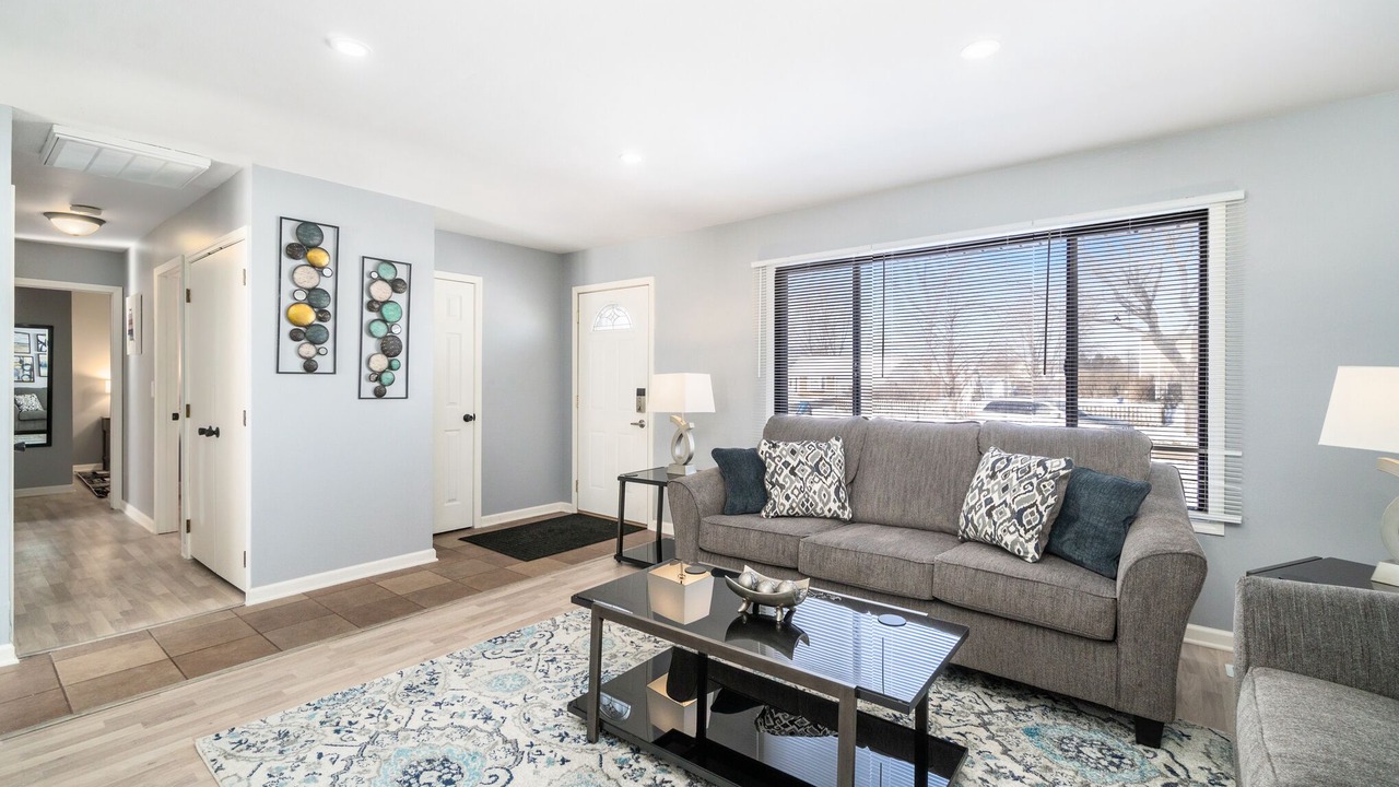 Photo of Livingroom in Bloomingdale
