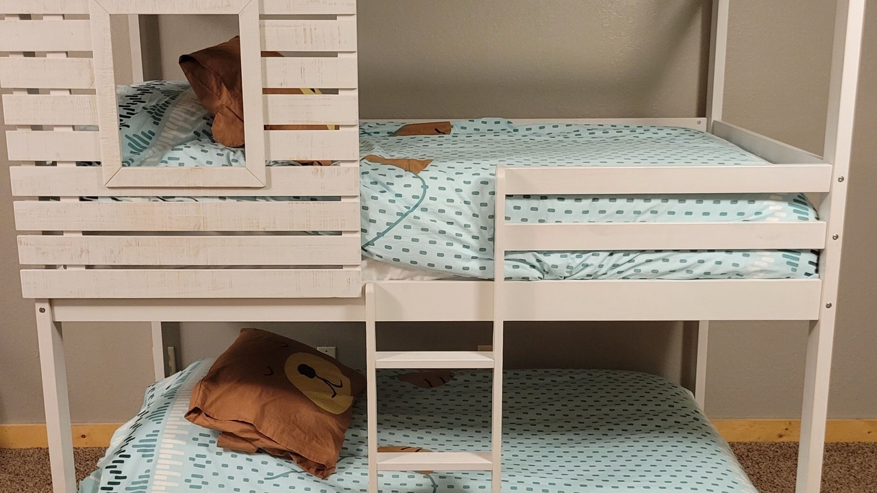 Photo of Bedroom in Texico