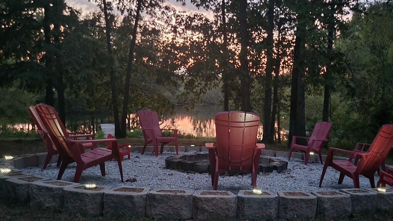 Photo of Outdoor in Texico