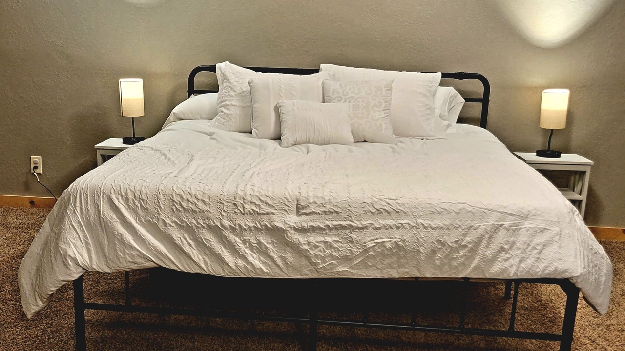 Photo of Bedroom in Texico