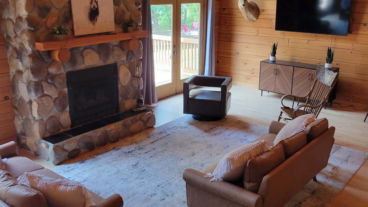 Photo of Livingroom in Texico