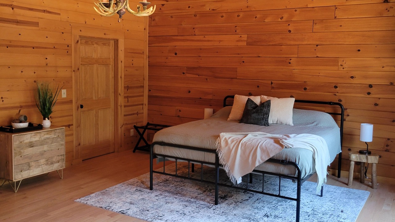 Photo of Bedroom in Texico