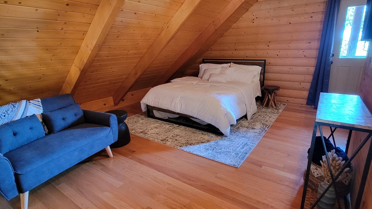Photo of Bedroom in Texico