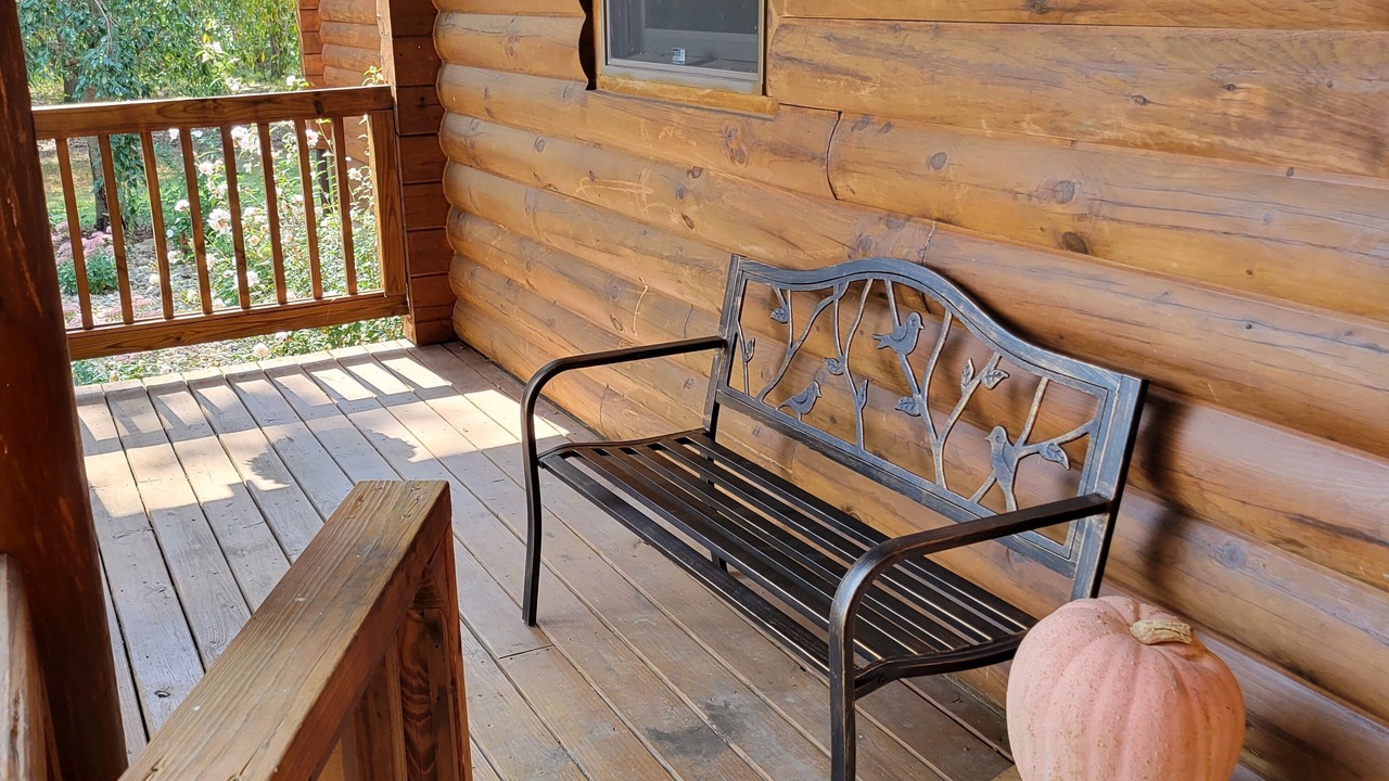 Photo of Patio Balcony in Texico