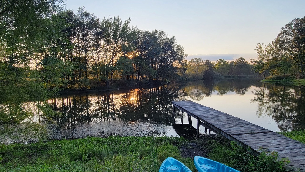 Photo of Outdoor in Texico