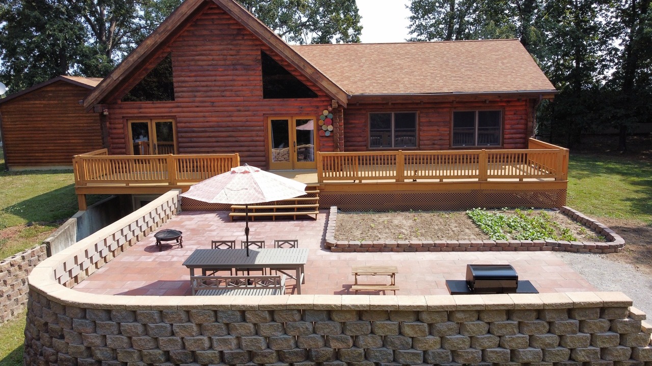 Photo of Outdoor in Texico