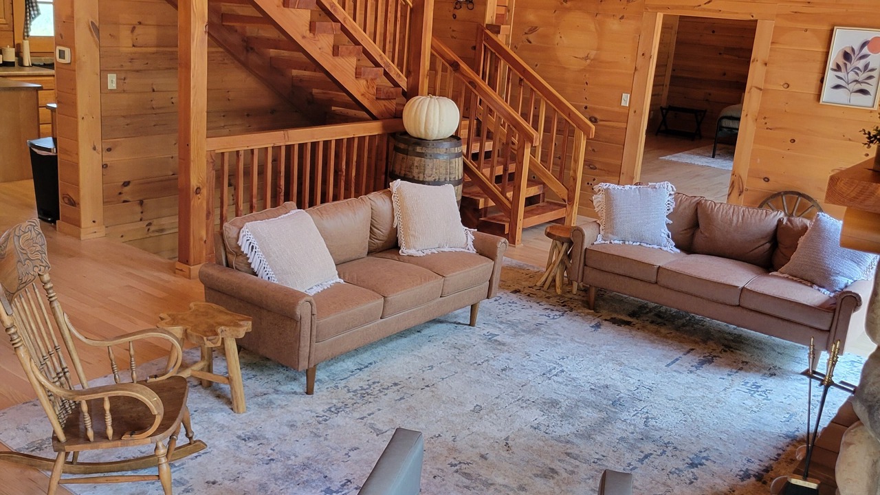 Photo of Livingroom in Texico