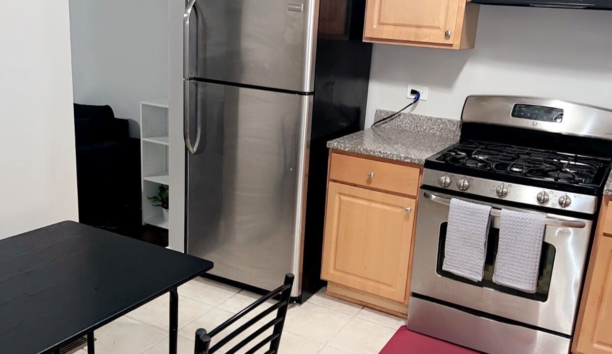 Photo of Kitchen in Country Club Hills