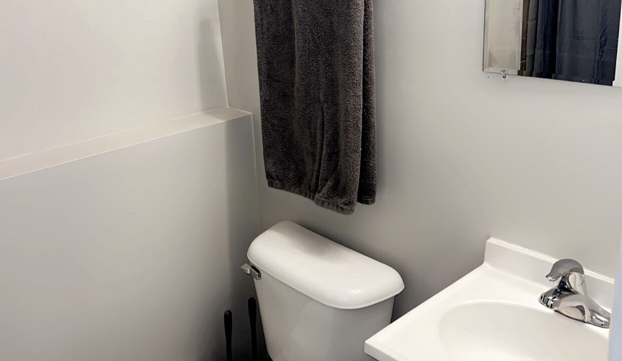 Photo of Bathroom in Country Club Hills