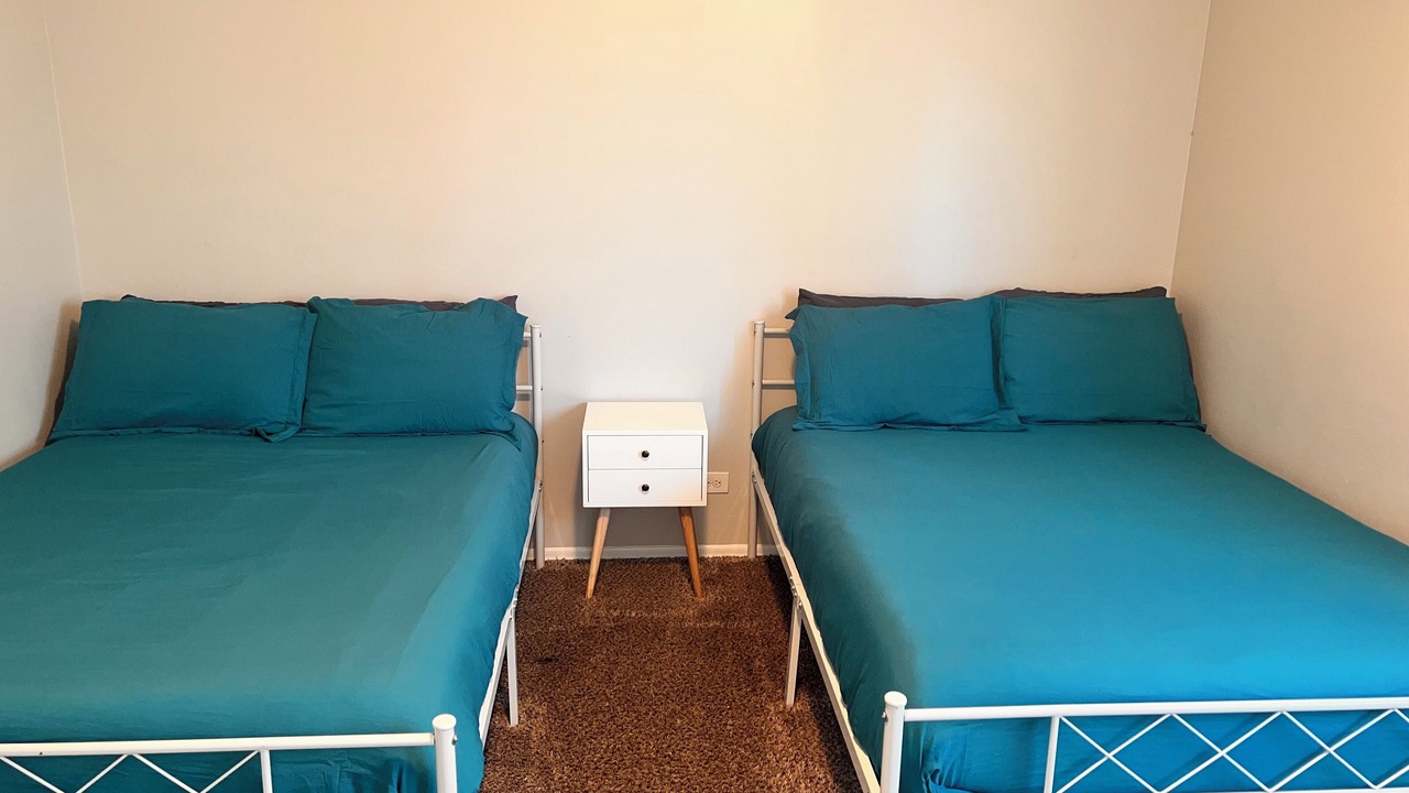 Photo of Bedroom in Country Club Hills