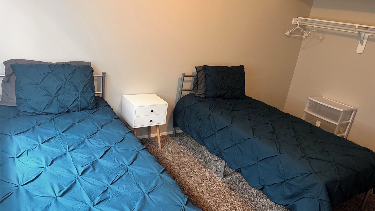 Photo of Bedroom in Country Club Hills