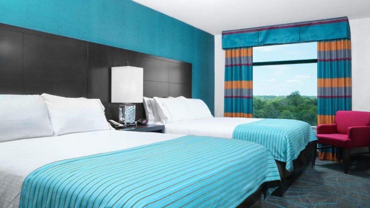 Photo of Bedroom in Milan