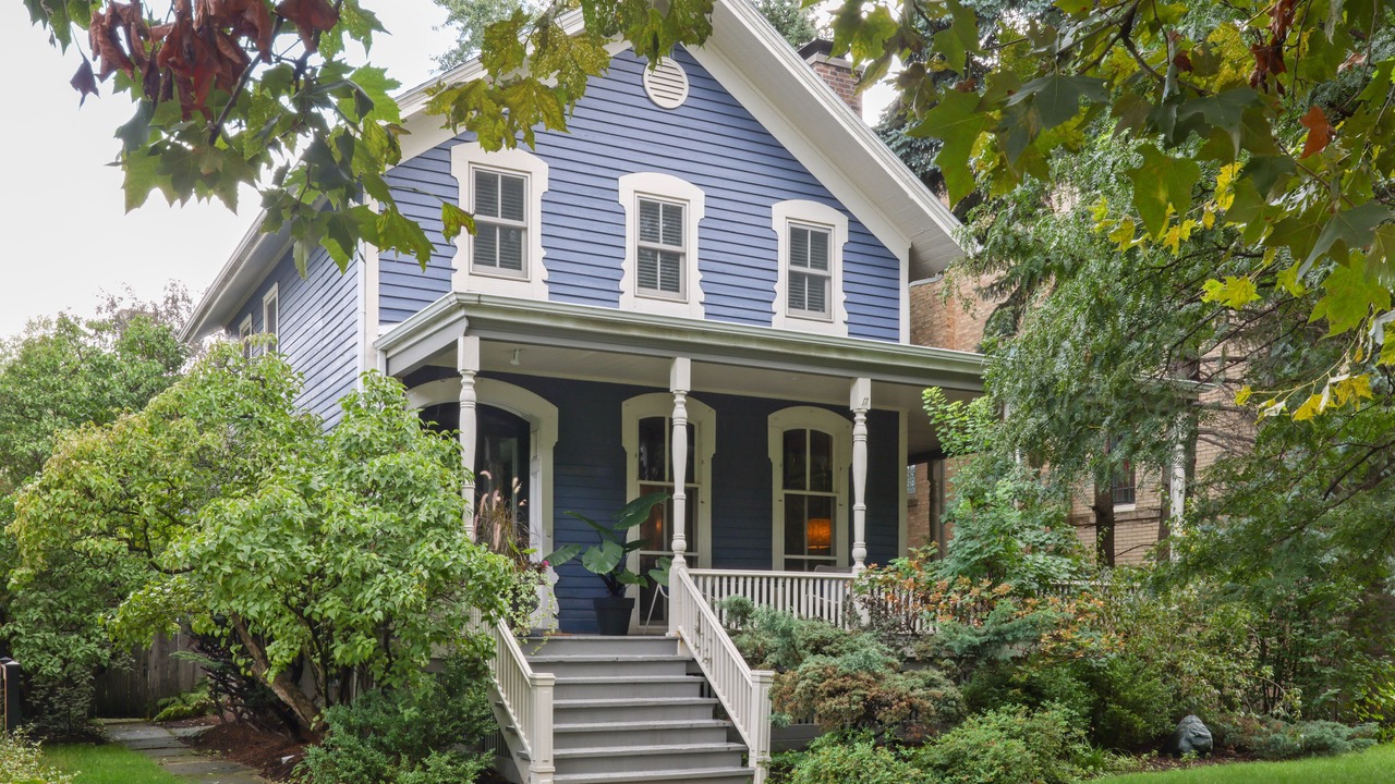 Photo of Outdoor in Ravenswood