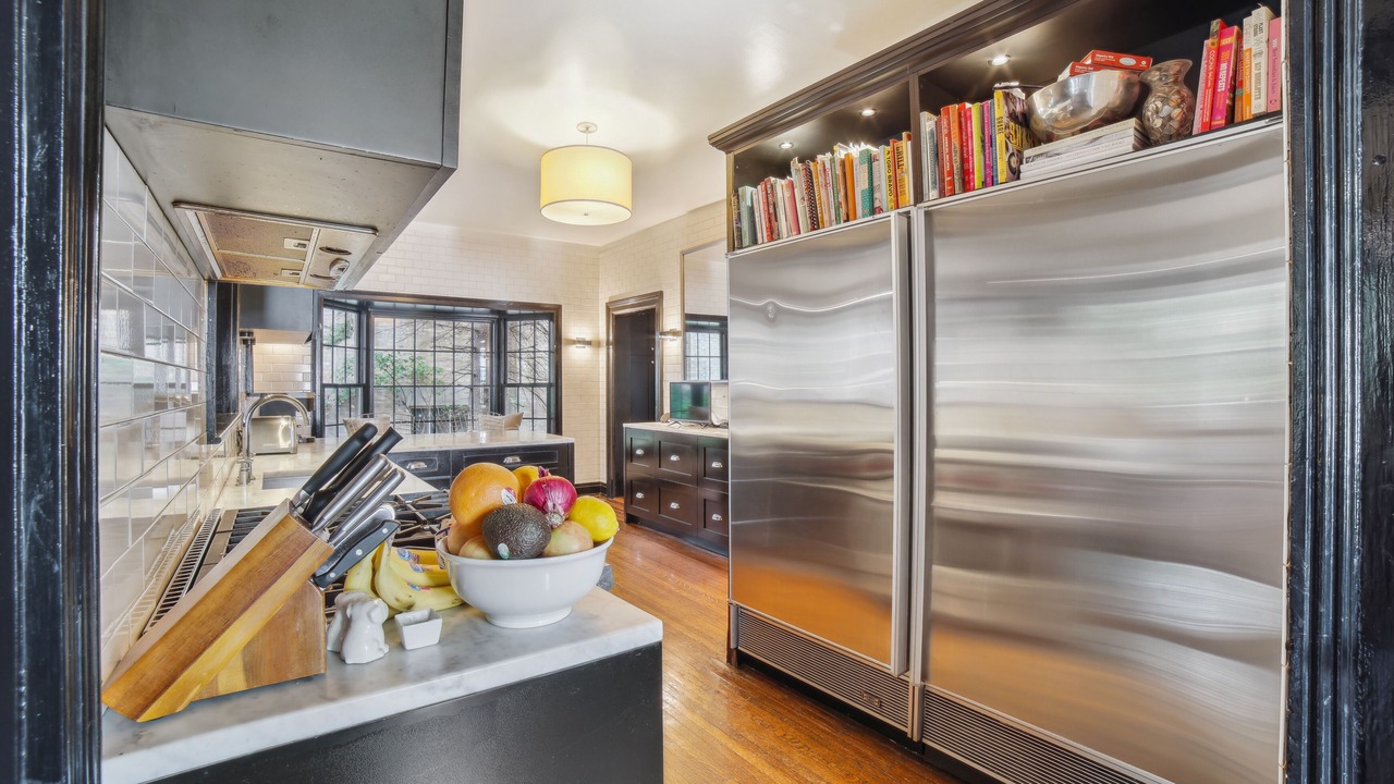 Photo of Kitchen in Ravenswood
