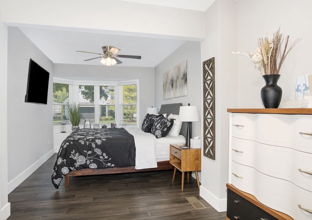 Photo of Bedroom in Geneva