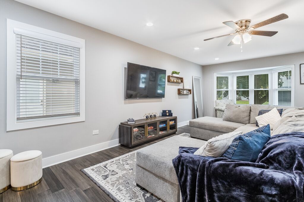 Photo of Livingroom in Geneva