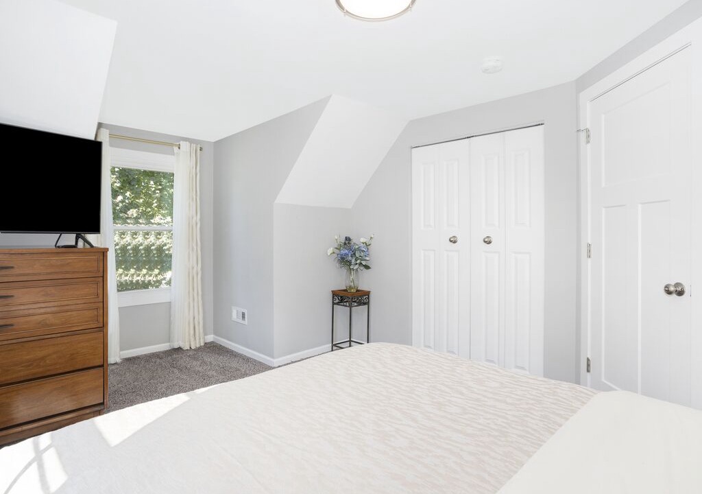 Photo of Bedroom in Geneva