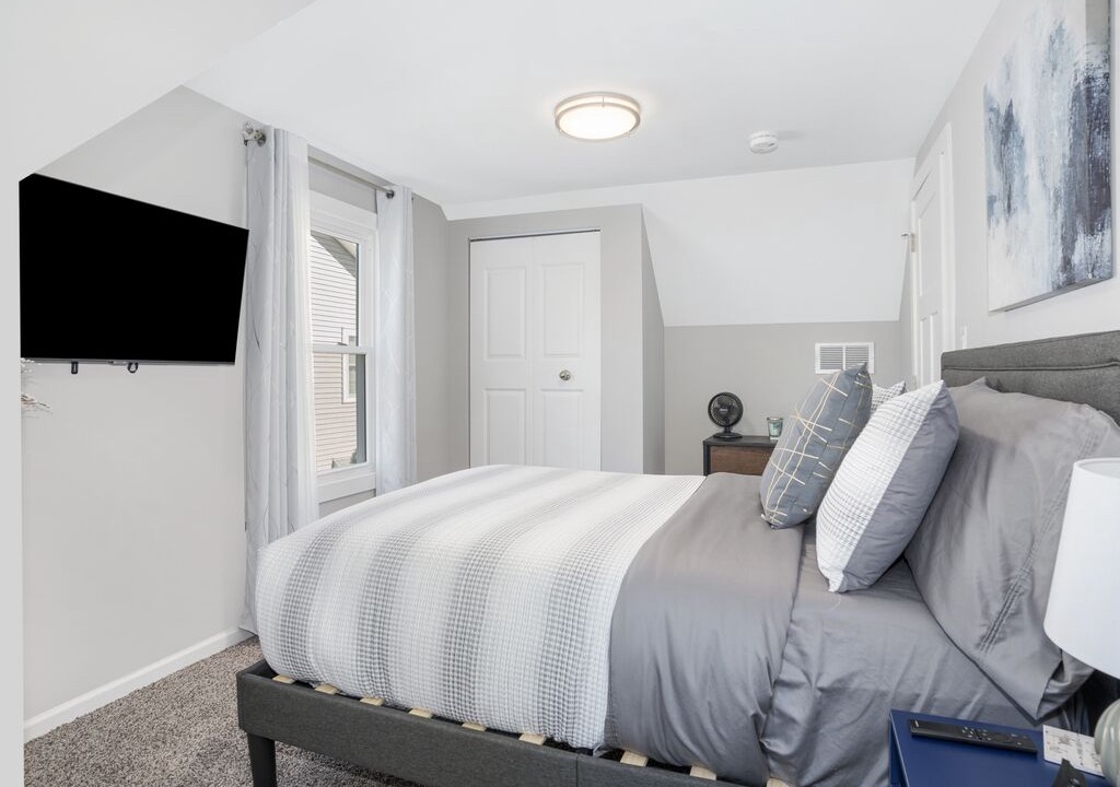 Photo of Bedroom in Geneva