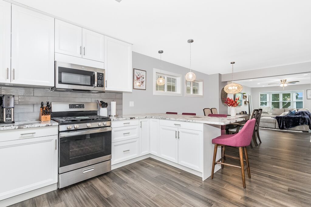Photo of Kitchen in Geneva