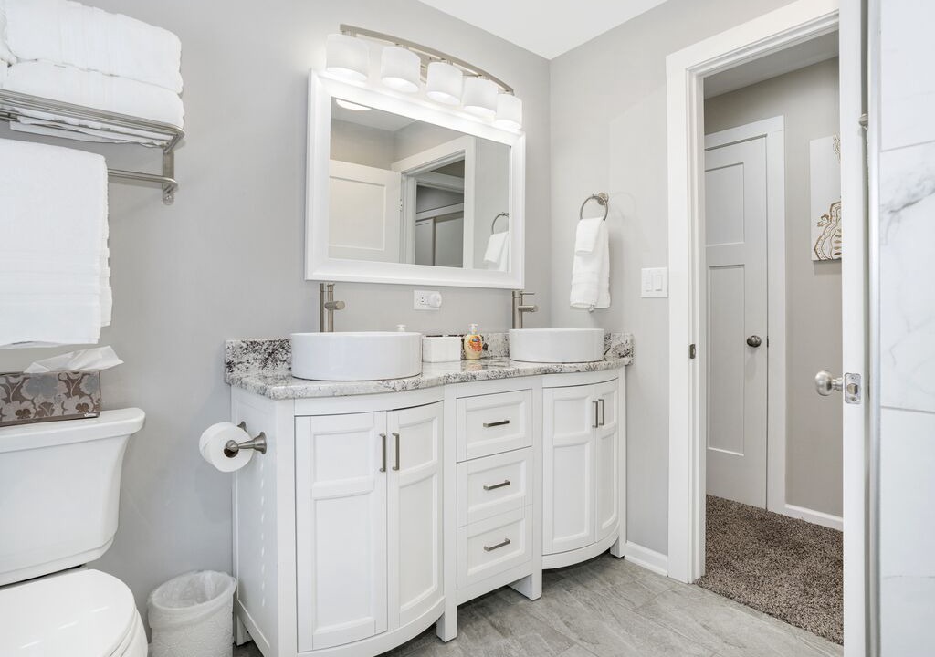 Photo of Bathroom in Geneva