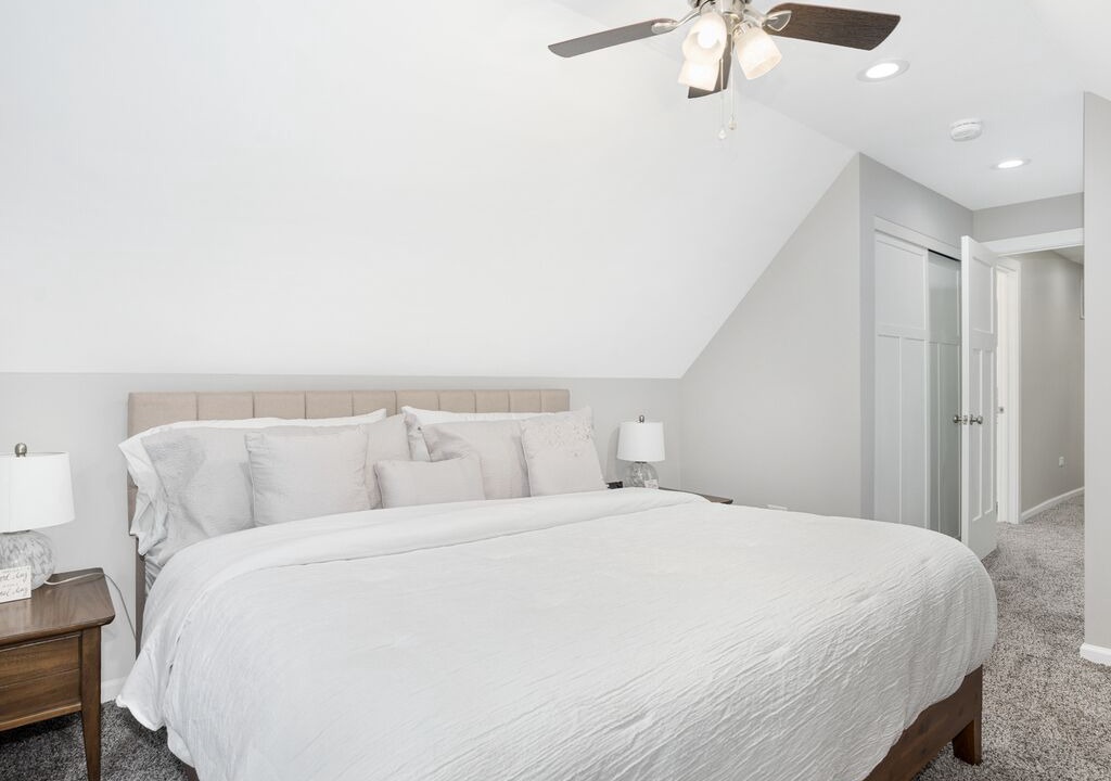 Photo of Bedroom in Geneva