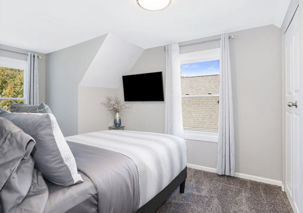 Photo of Bedroom in Geneva