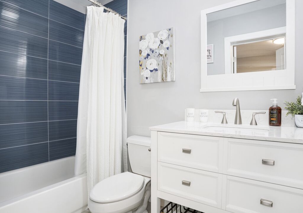 Photo of Bathroom in Geneva