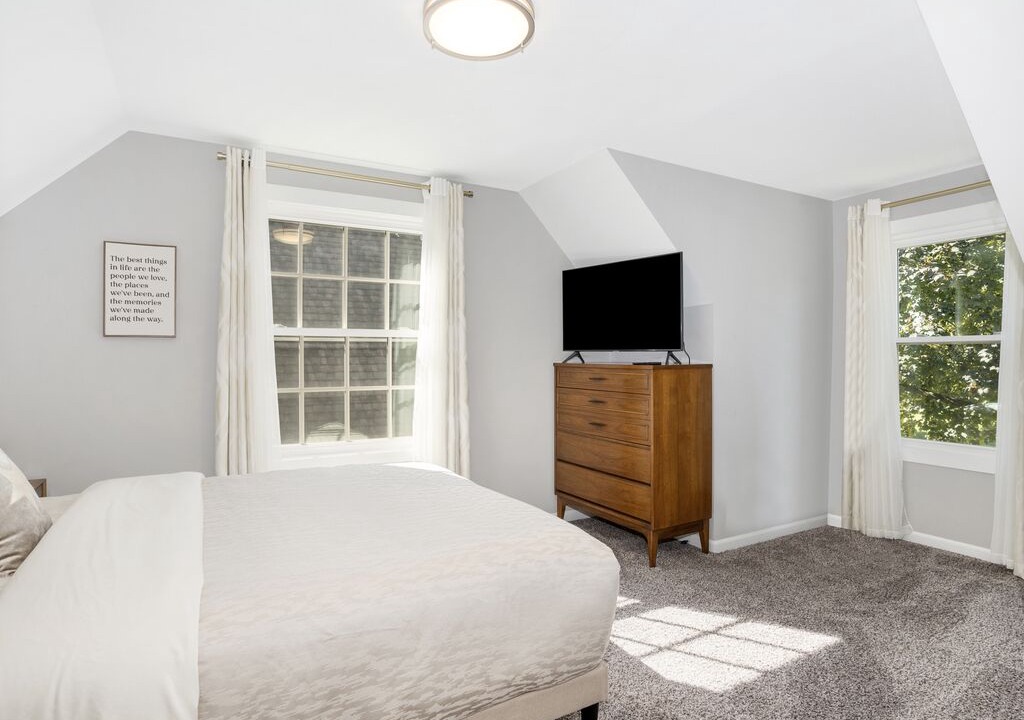 Photo of Bedroom in Geneva