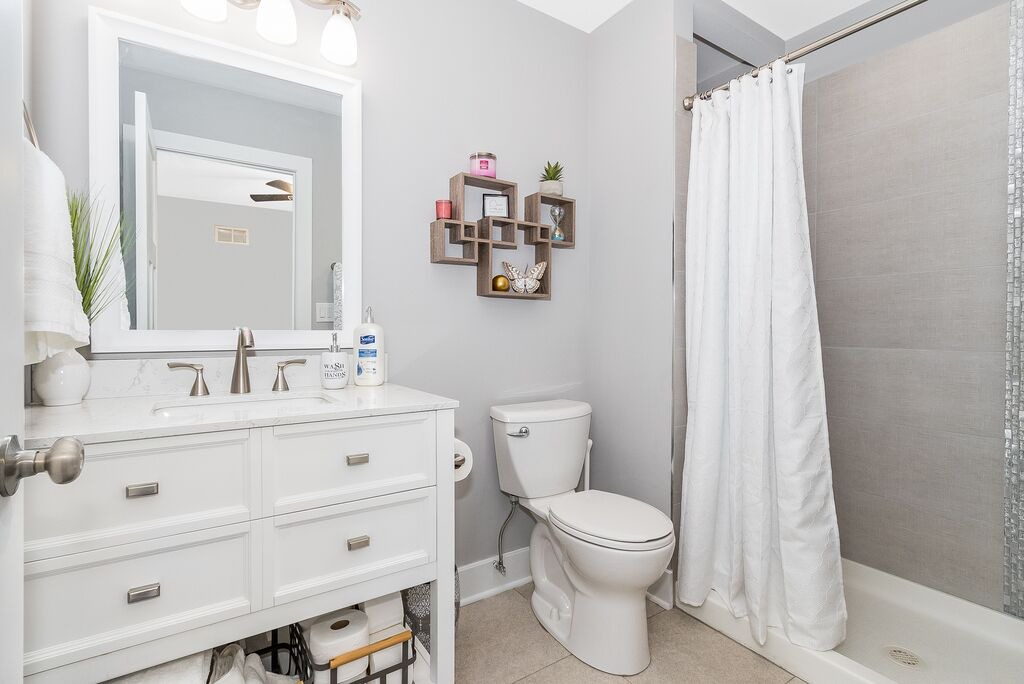 Photo of Bathroom in Geneva