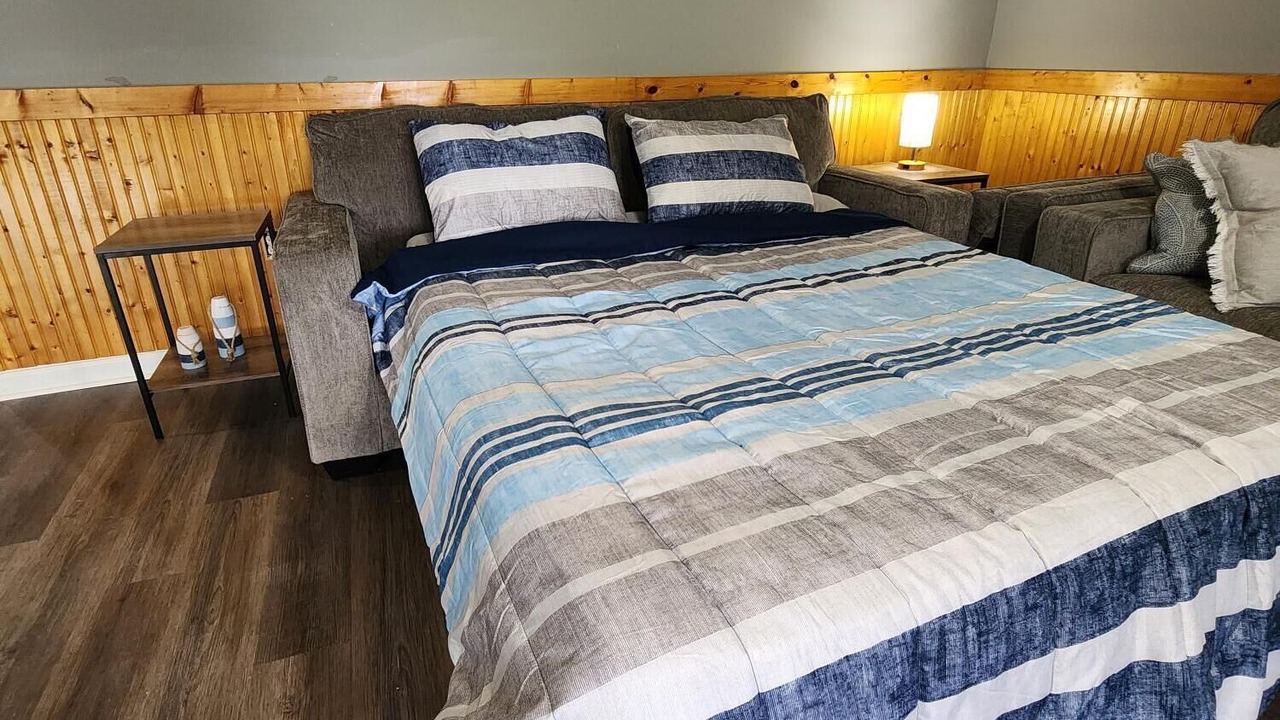 Photo of Bedroom in Marion