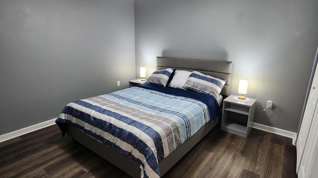 Photo of Bedroom in Marion