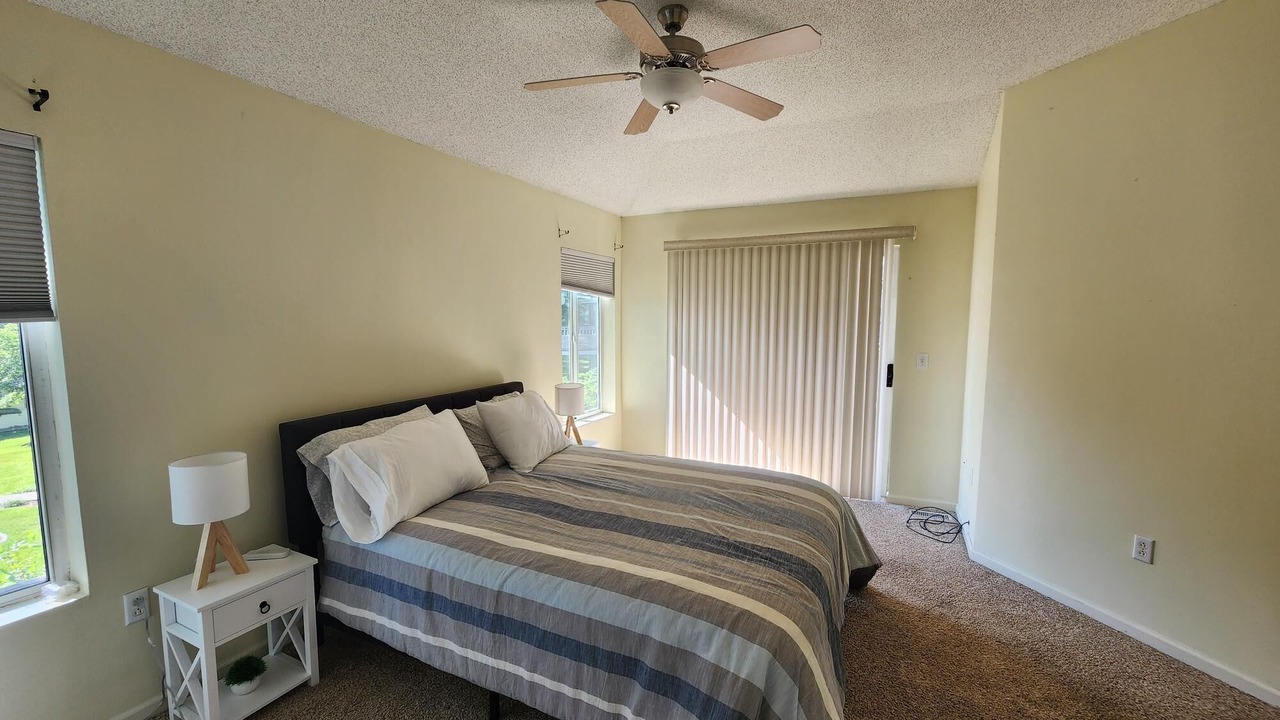 Photo of Bedroom in Marion