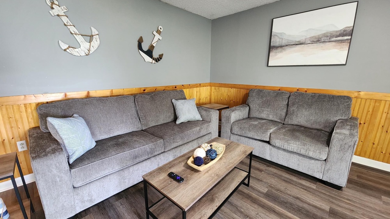 Photo of Livingroom in Marion