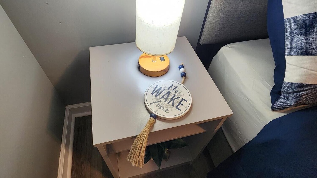 Photo of Bedroom in Marion