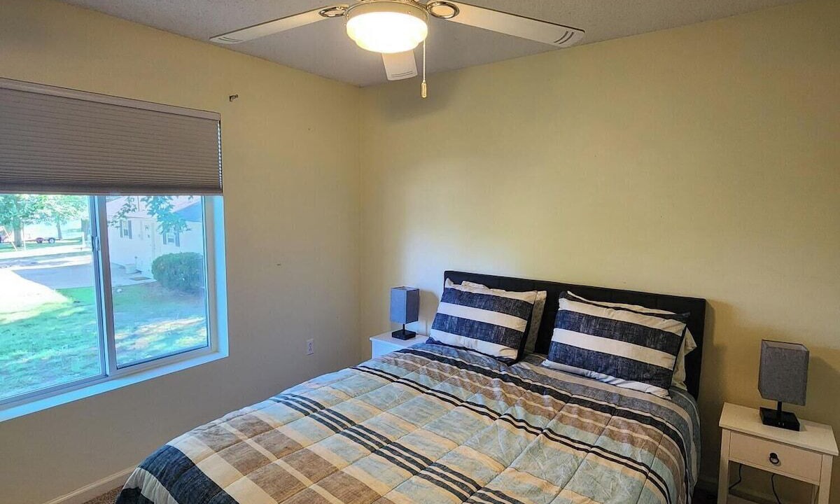 Photo of Bedroom in Marion