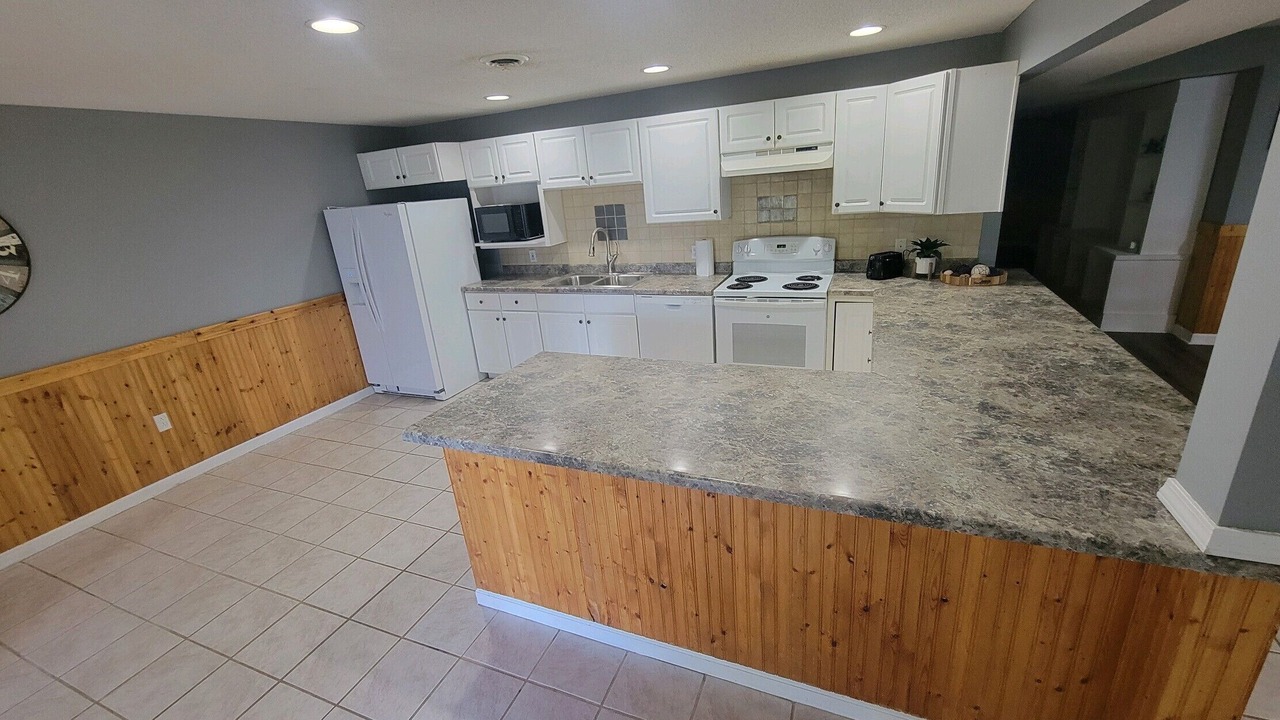 Photo of Kitchen in Marion