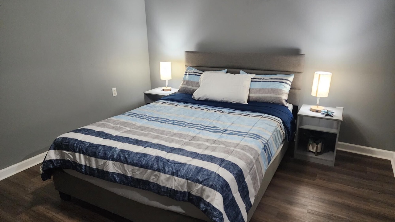 Photo of Bedroom in Marion