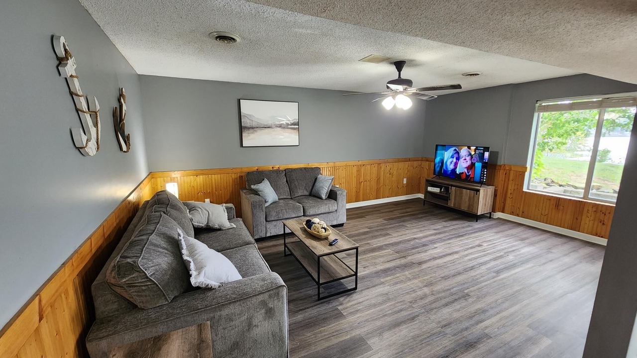 Photo of Livingroom in Marion