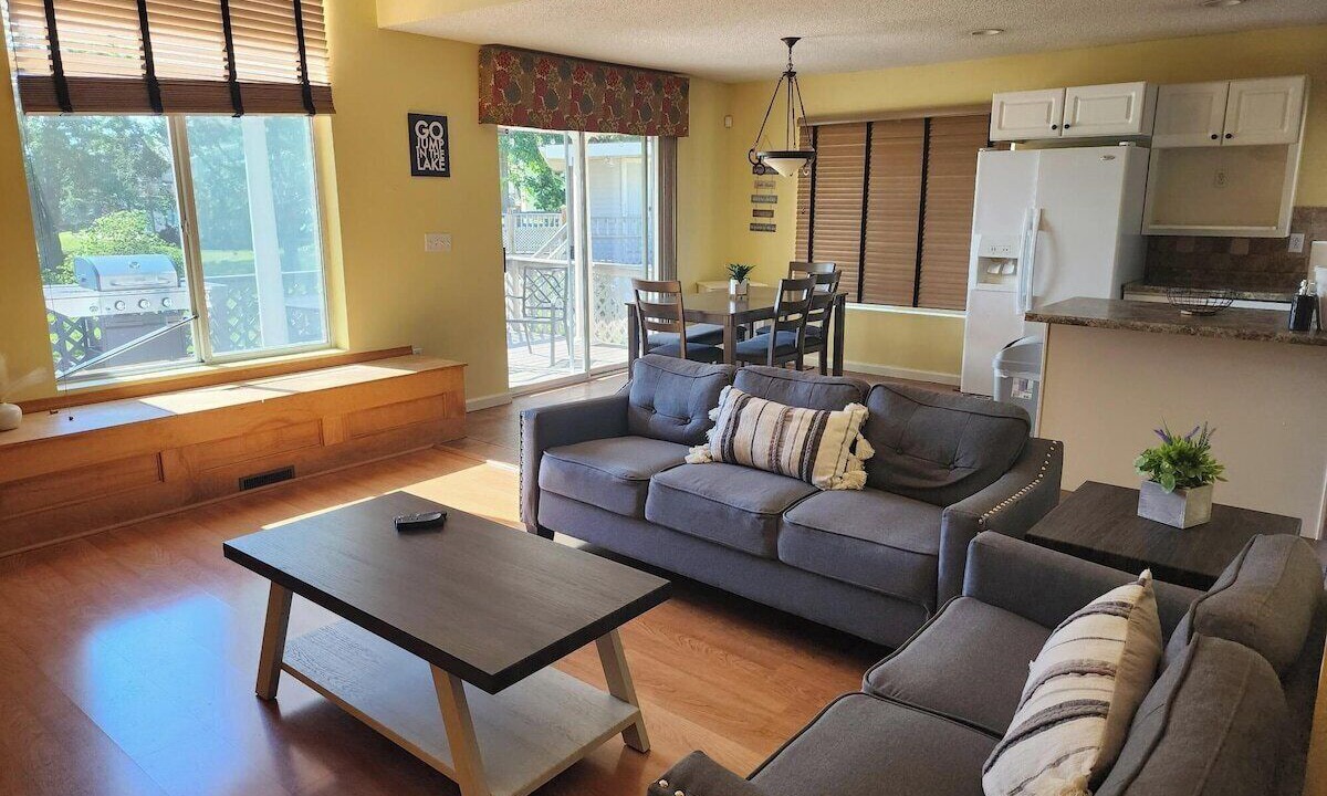 Photo of Livingroom in Marion