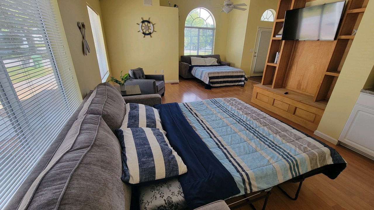 Photo of Bedroom in Marion