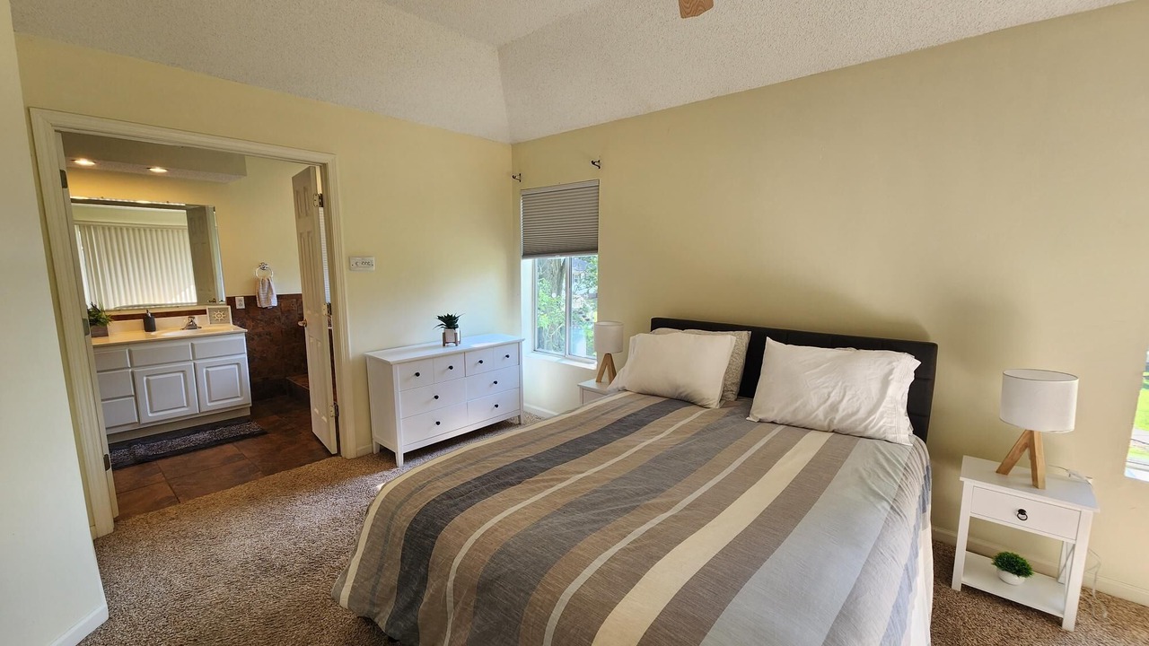 Photo of Bedroom in Marion
