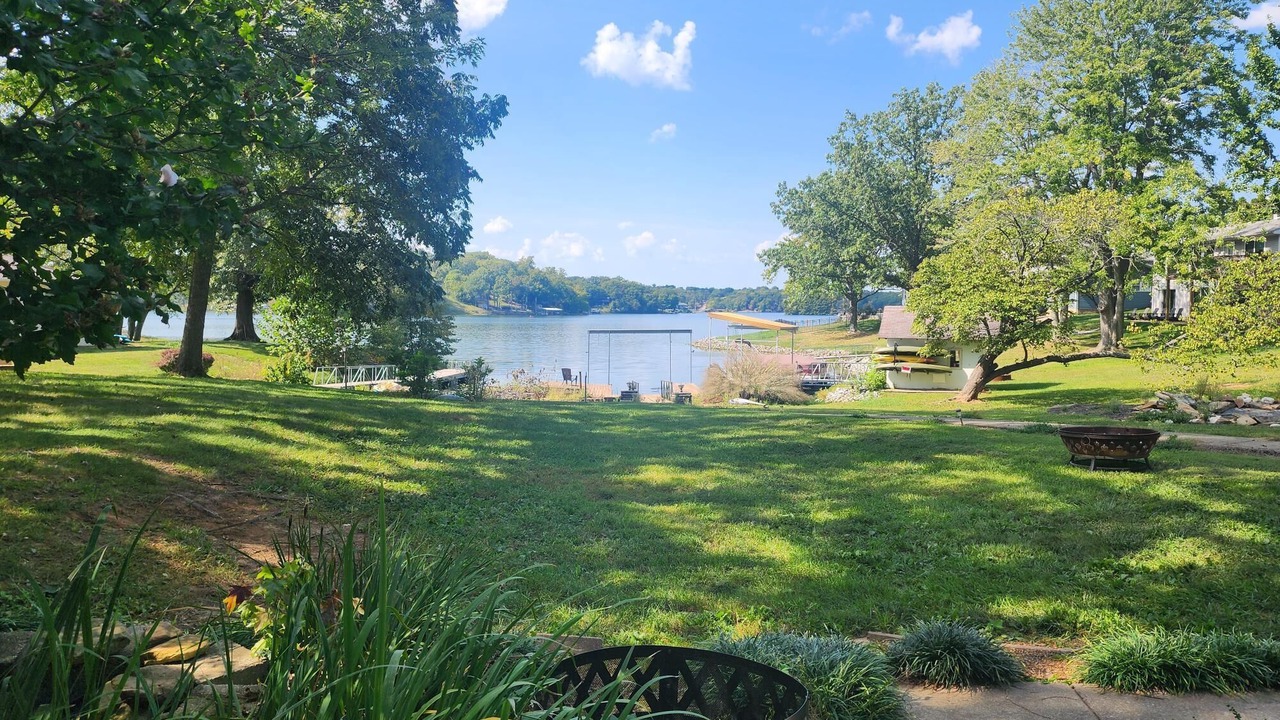Photo of Outdoor in Marion