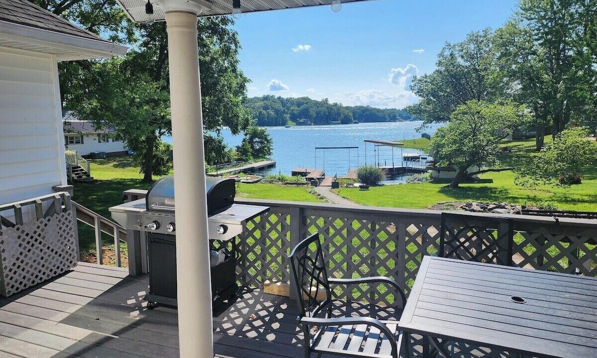 Photo of Outdoor in Marion