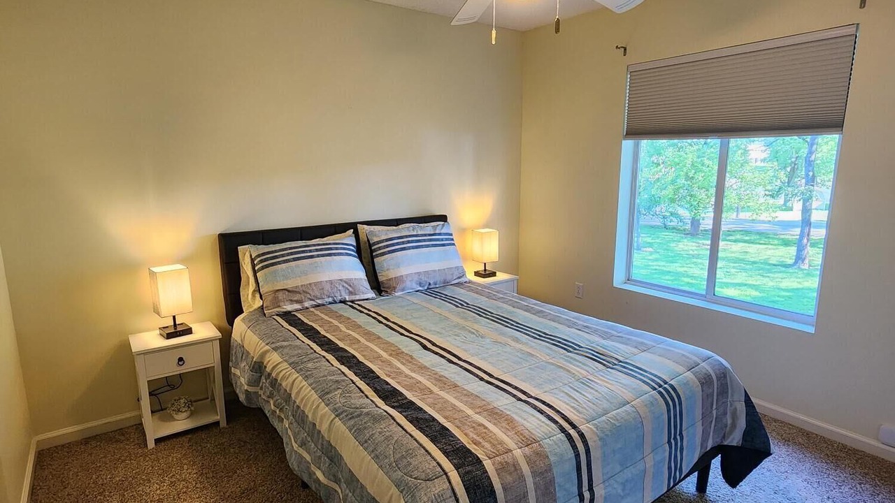 Photo of Bedroom in Marion
