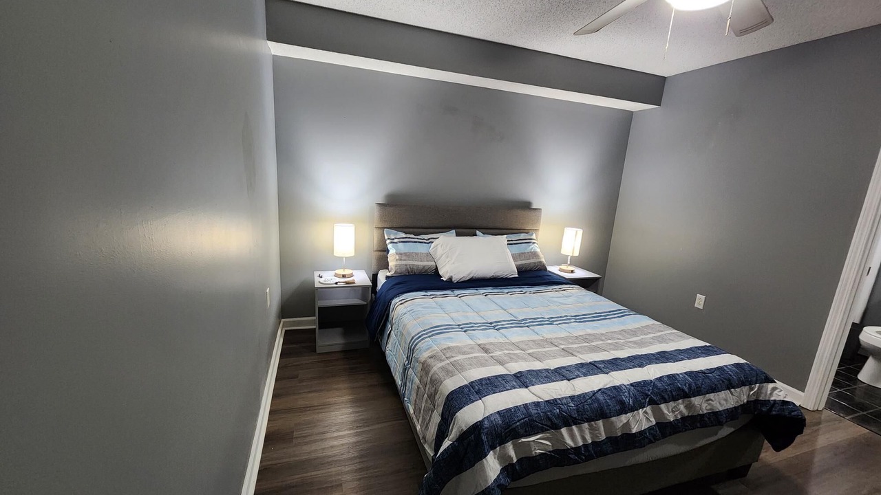 Photo of Bedroom in Marion