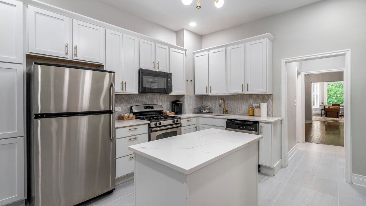 Photo of Kitchen in Lakeview
