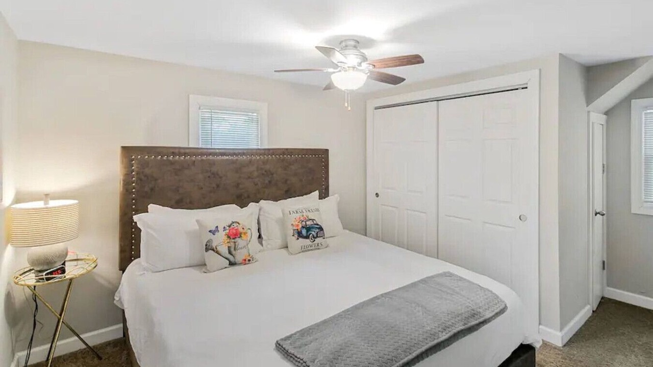 Photo of Bedroom in Libertyville