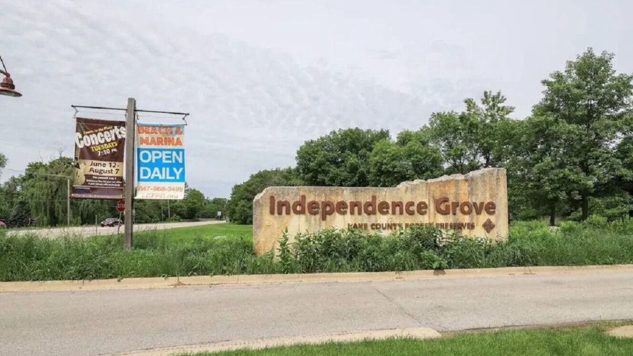 Photo of Outdoor in Libertyville