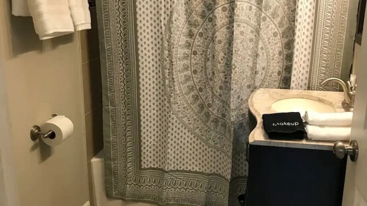 Photo of Bathroom in Libertyville
